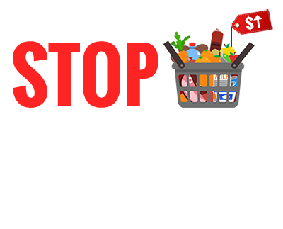 Stop the Merchant Markup